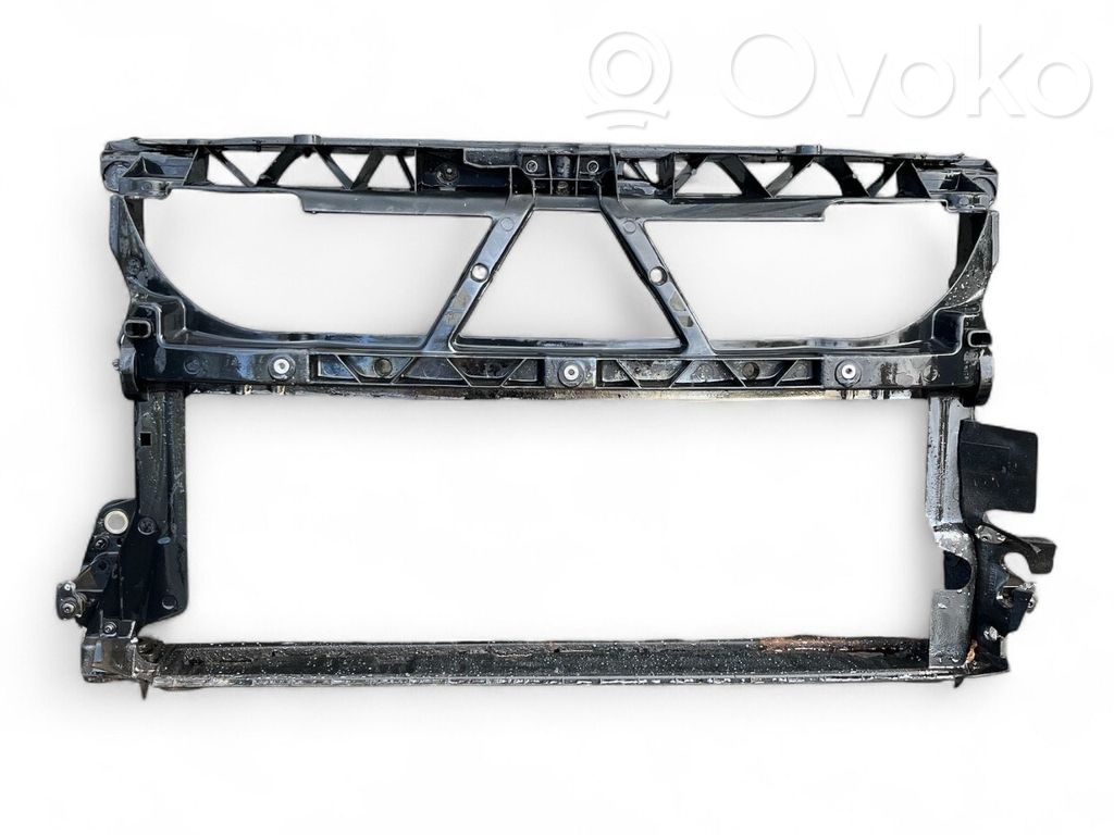 Volkswagen Phaeton Radiator support slam panel 