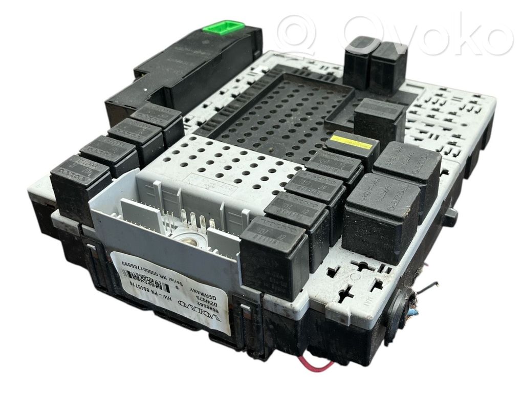 Module confort   8688562