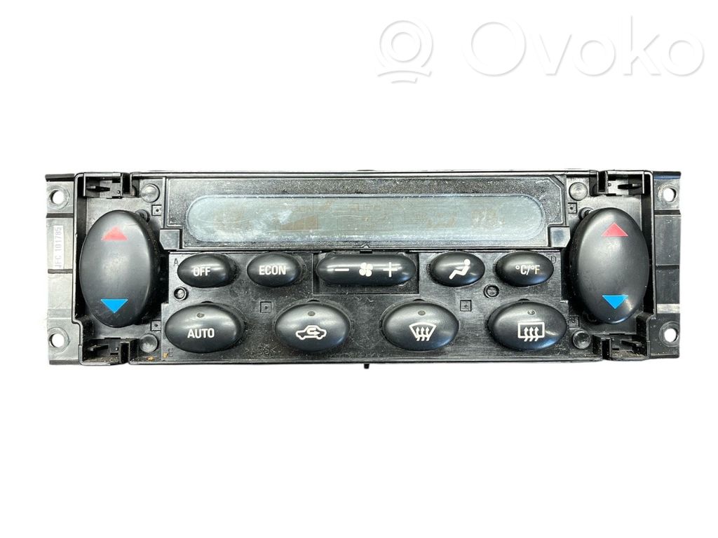 Climate control unit   MF1464308910,JCF101785,101785
