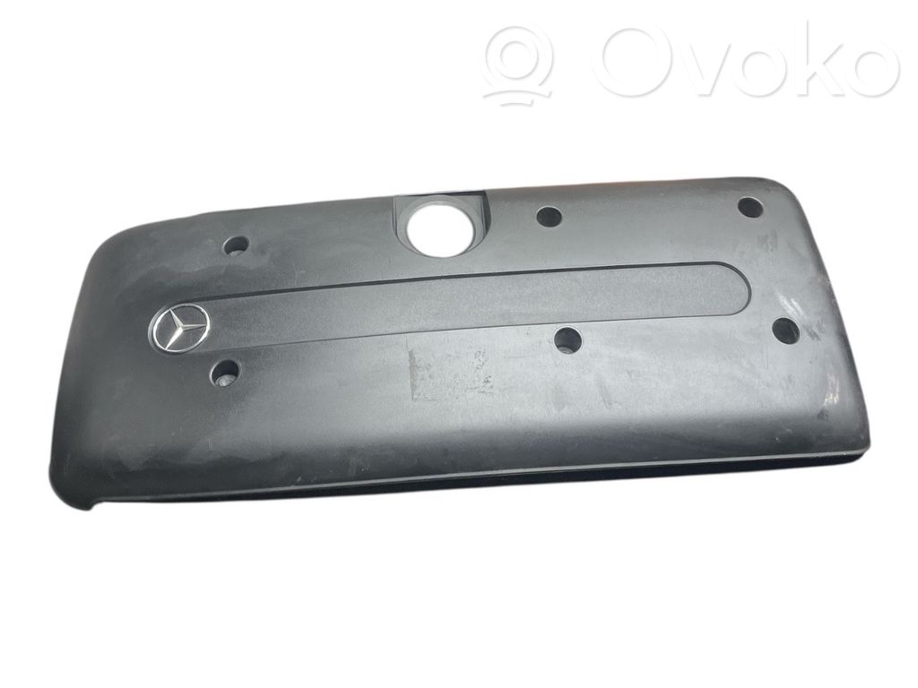Mercedes-Benz E W211 Moottorin koppa 