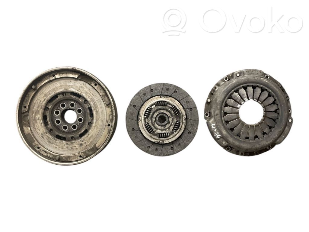 Rover 75 Sankabos komplektas 