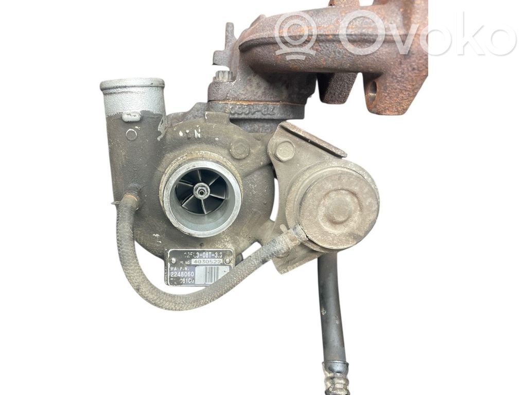 Turbina   2248060,2248060,4030522