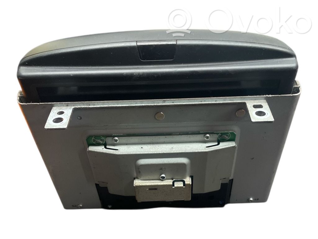 Volvo V70 Screen/display/small screen 