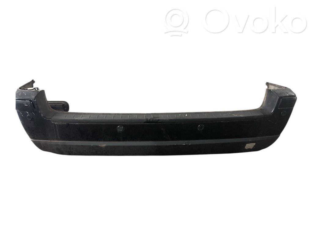 Volvo V70 Parachoques 