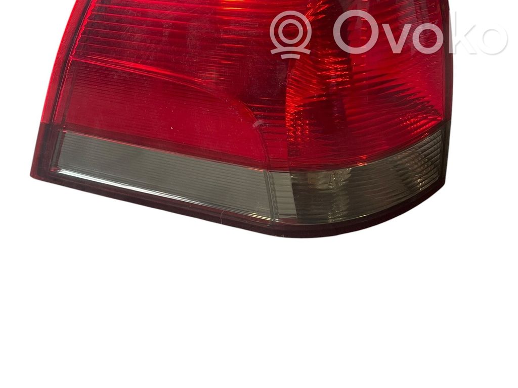 Opel Vectra C Takavalot 