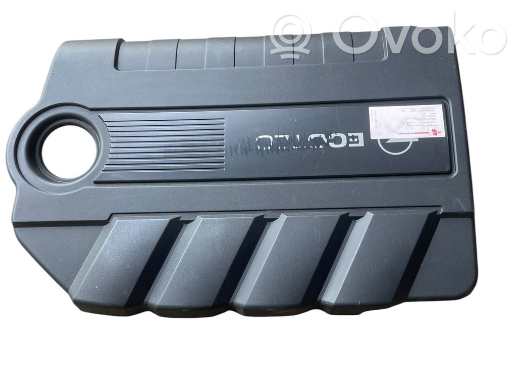 Opel Vectra C Moottorin koppa 