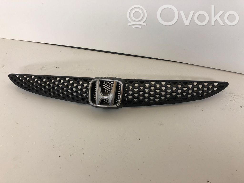 Front grill