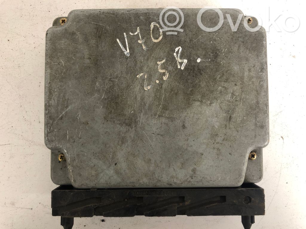 Volvo V70 Engine control unit/module 