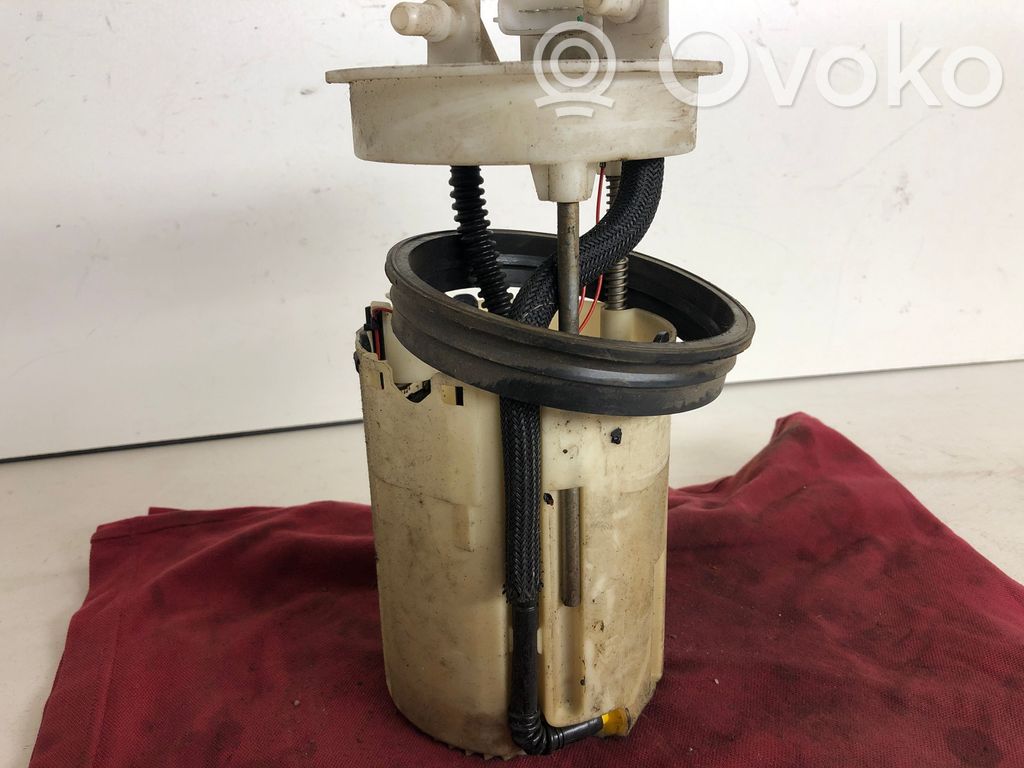 Fuel level sensor