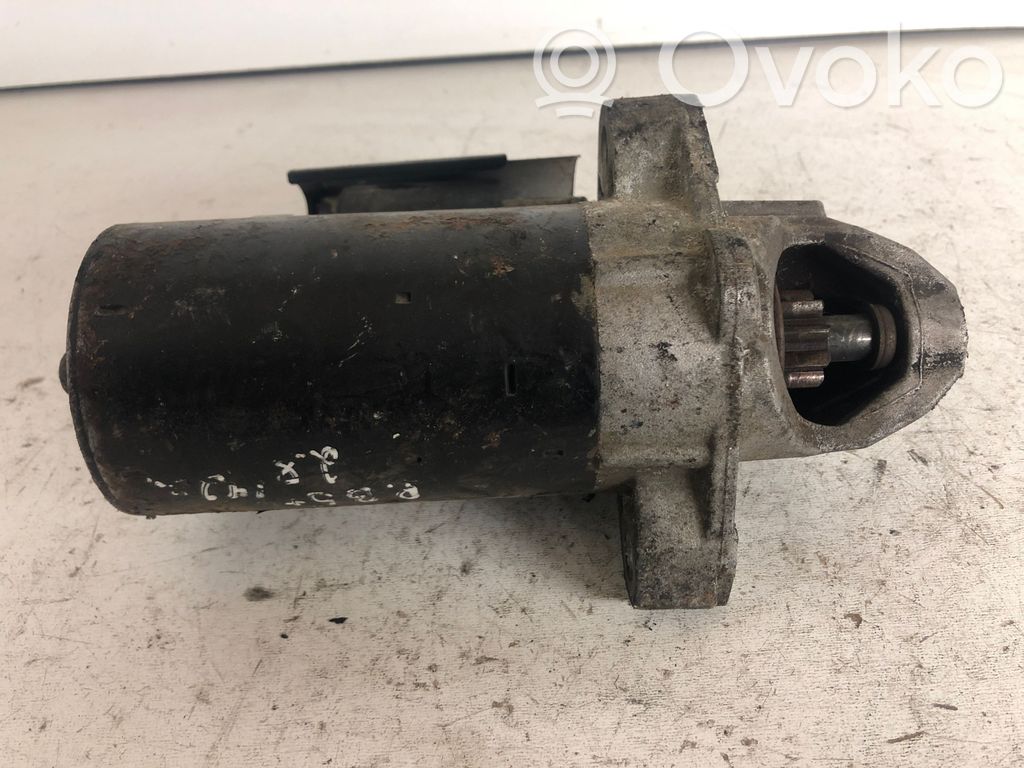 Volkswagen PASSAT B5 Motor de arranque 