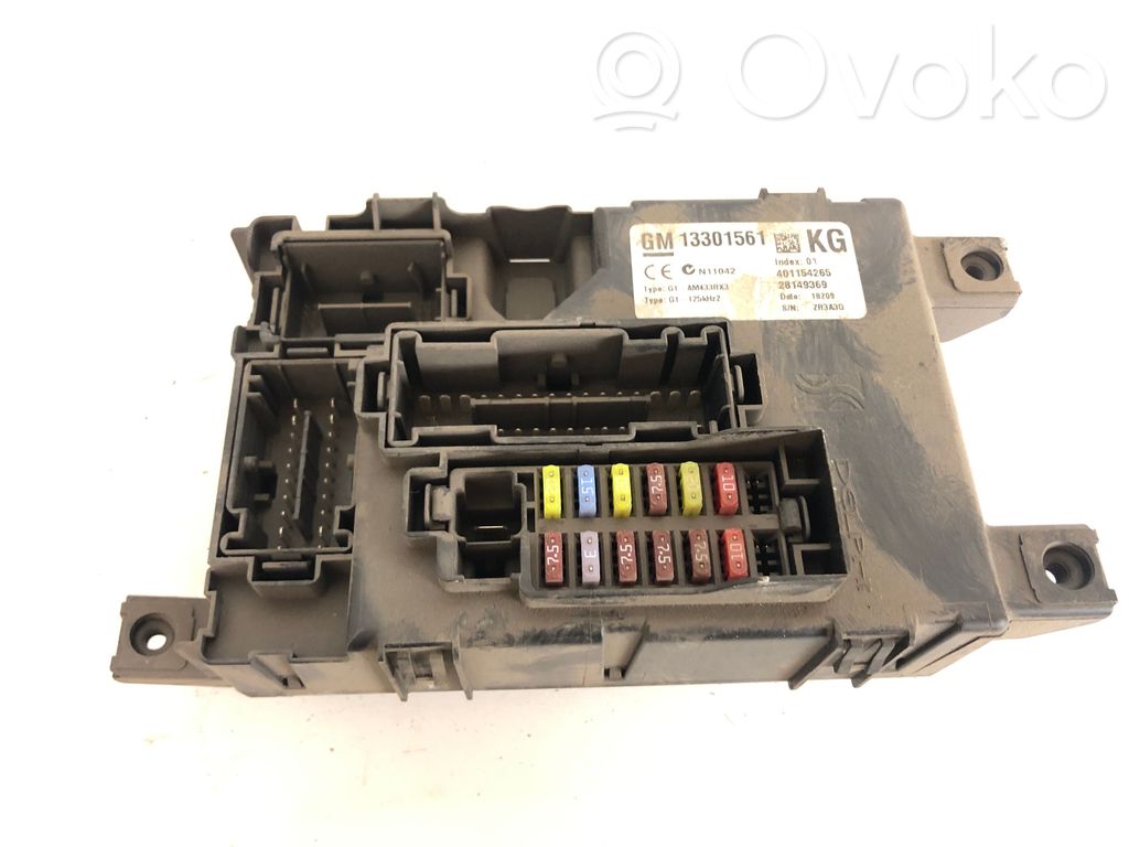 Sulakemoduuli   13301561