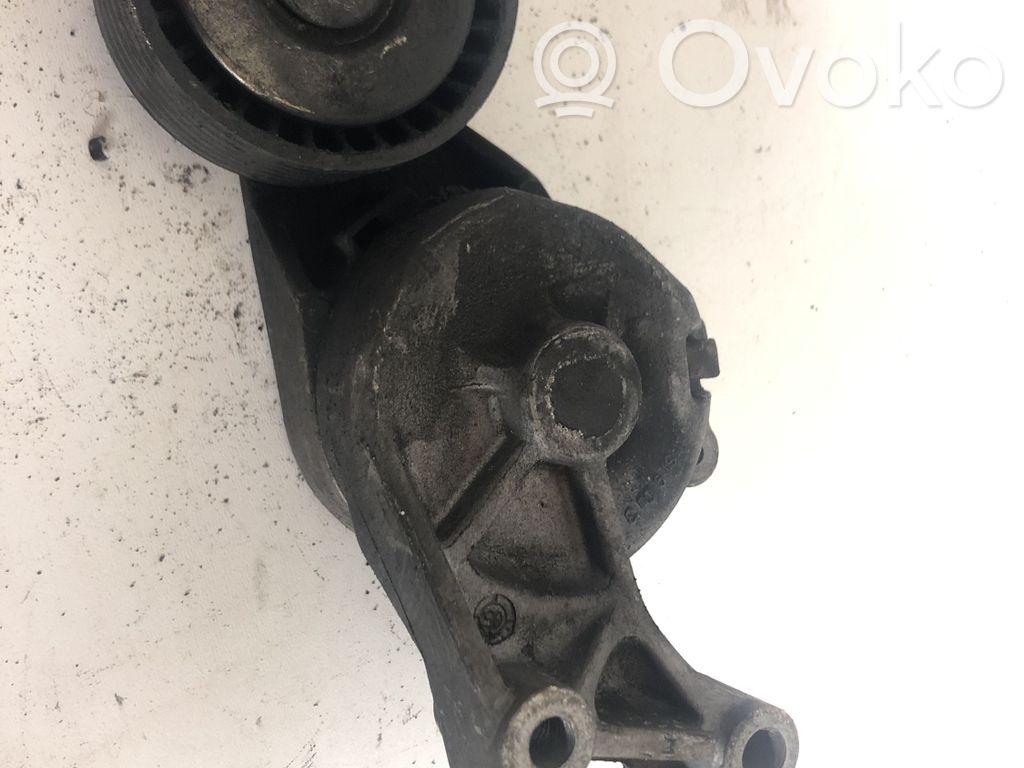 Volkswagen Bora Generatoriaus diržo įtempėjas 