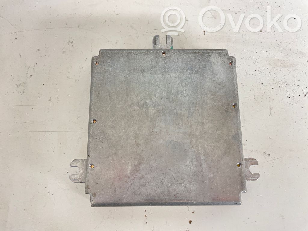 Honda Jazz Engine control unit/module 