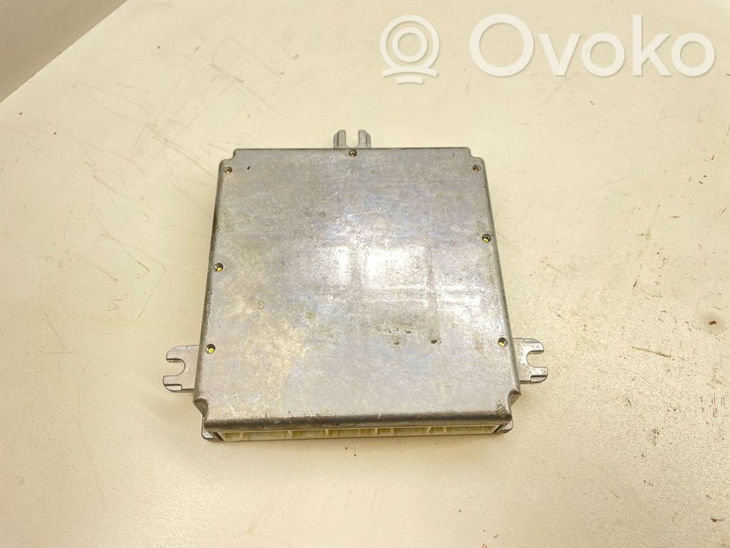 Honda Jazz Engine control unit/module 