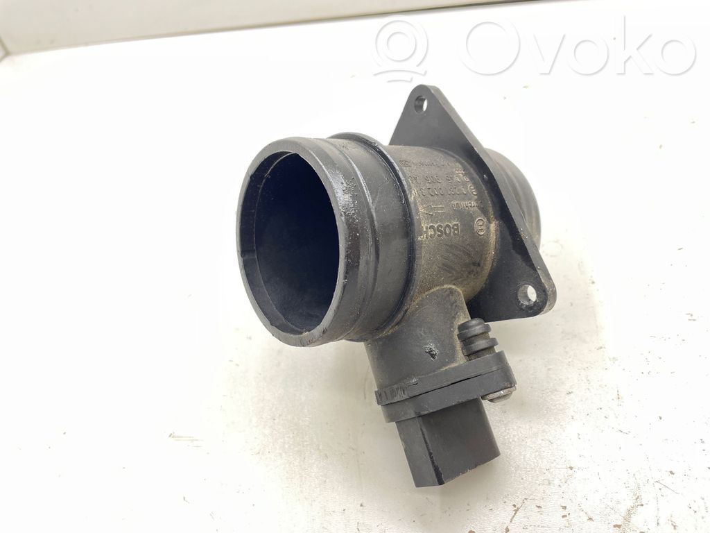 Volkswagen Polo III 6N 6N2 6NF Przepływomierz masowy powietrza MAF 