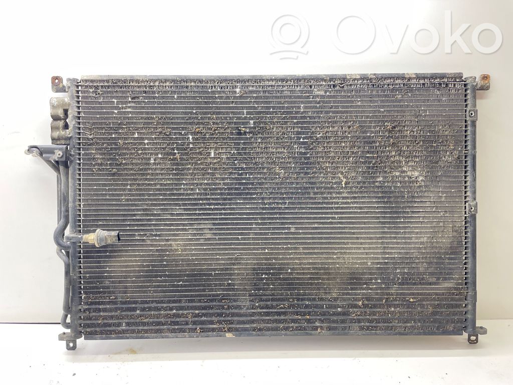 Audi A8 S8 D3 4E A/C cooling radiator (condenser) 