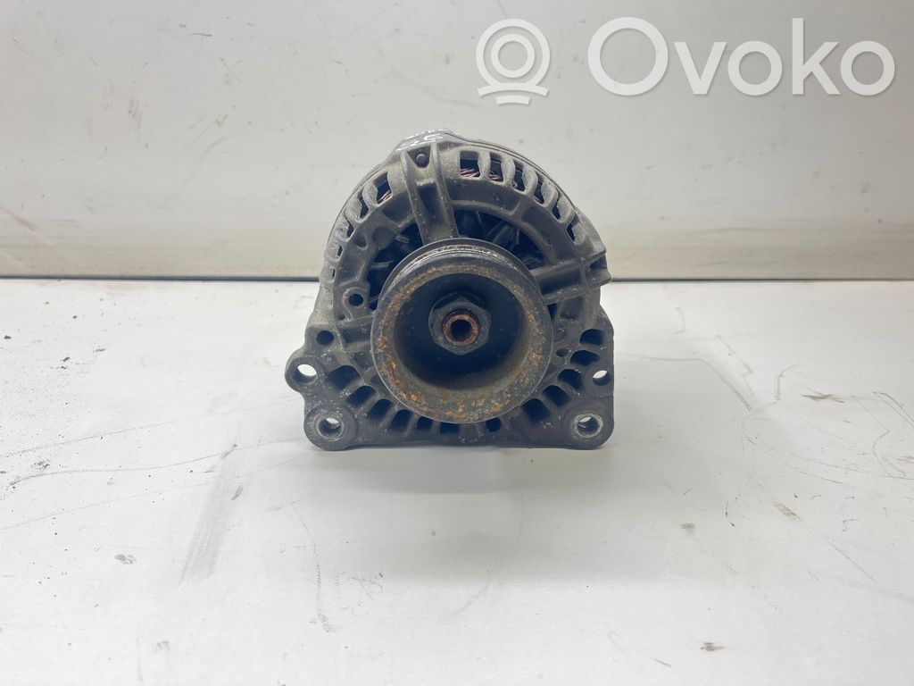 Volkswagen II LT Alternator 