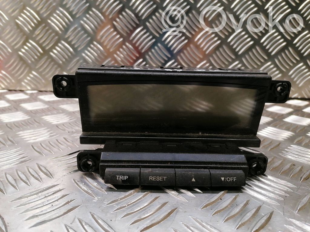 Screen/display/small screen   957101H100
