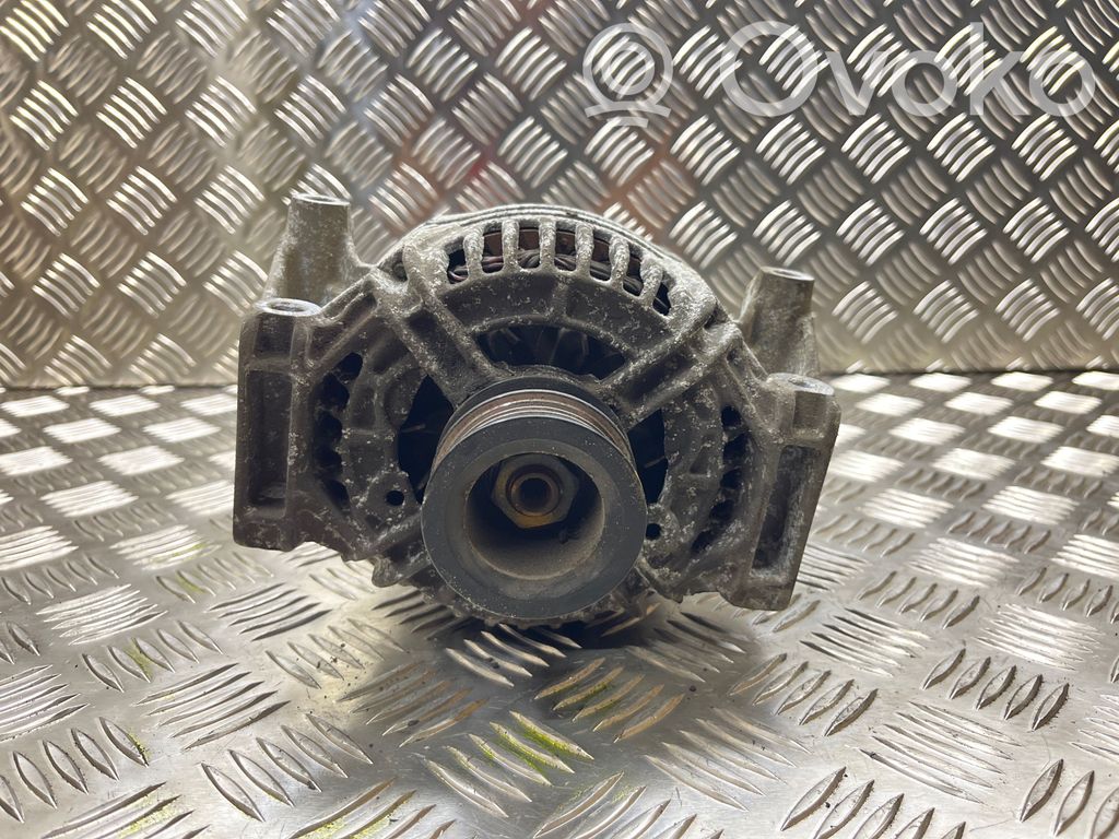 Saab 9-3 Ver2 Ģenerators 