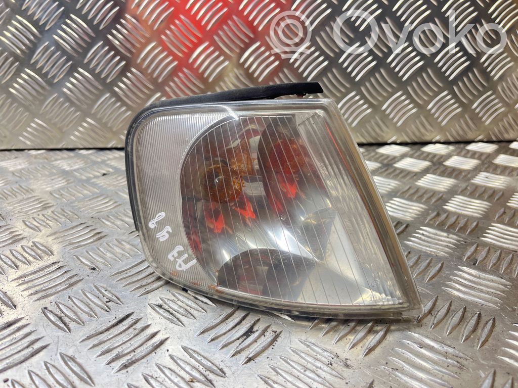 Audi A3 S3 8L Front indicator light 