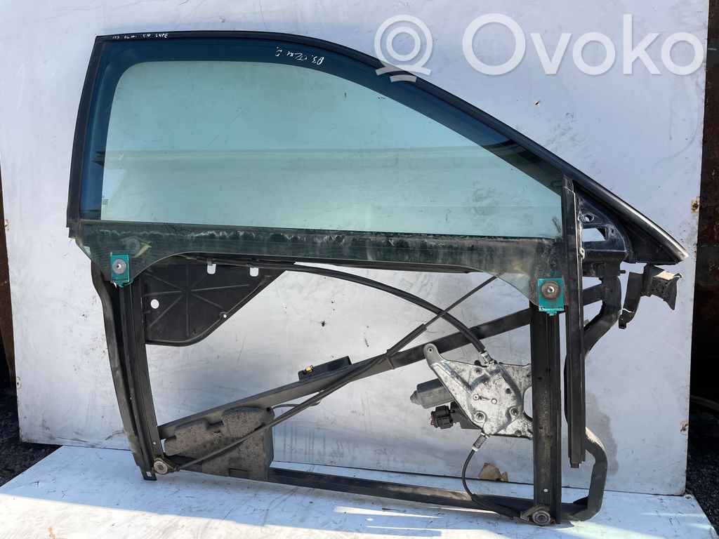 Audi A3 S3 8L Elektryczny podnośnik szyby drzwi 