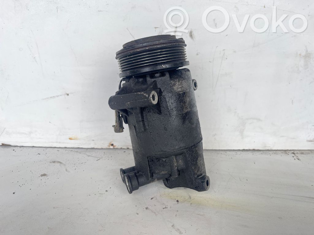 Opel Astra H Kompresor / Sprężarka klimatyzacji A/C 