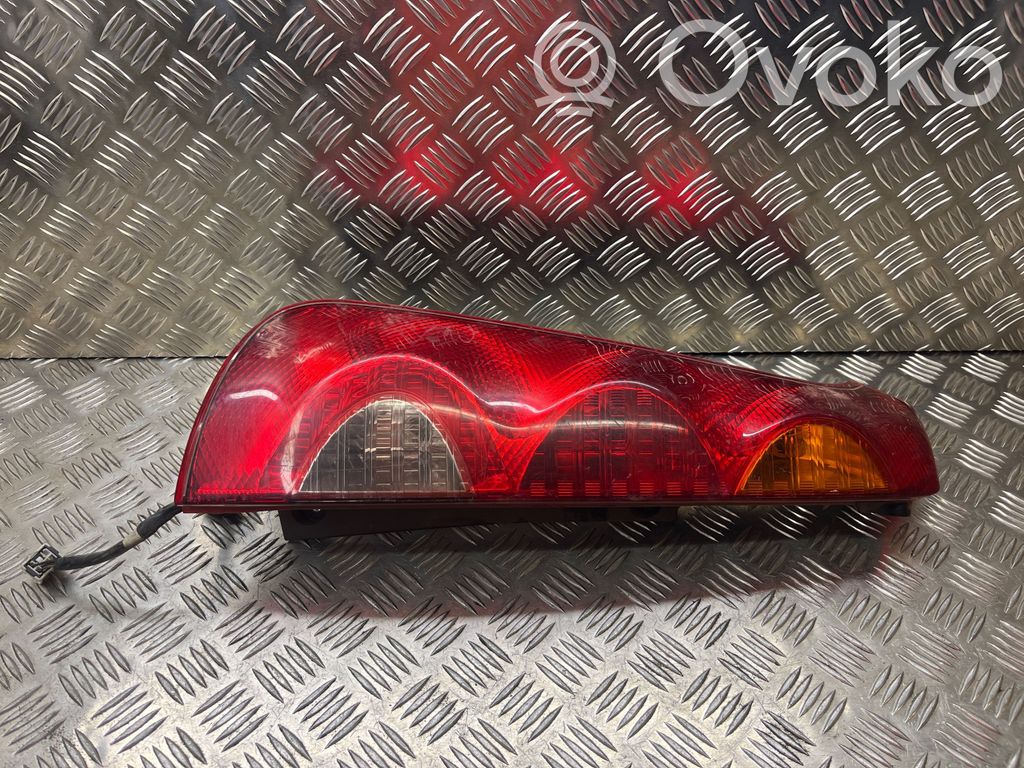 Rear/tail lights   22016752