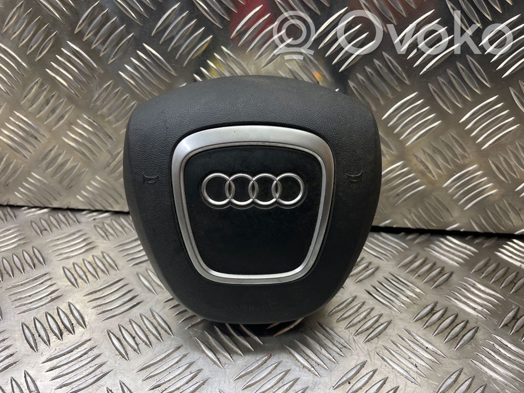 Audi A6 S6 C6 4F Airbag volan 