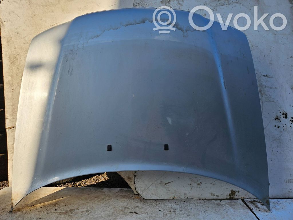 Audi A4 S4 B5 8D Konepelti 