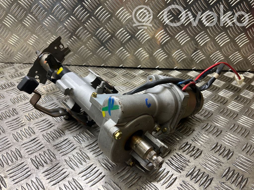 Toyota Corolla E120 E130 Bomba de dirección hidráulica eléctrica 