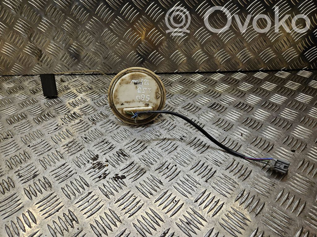 Fuel level sensor
