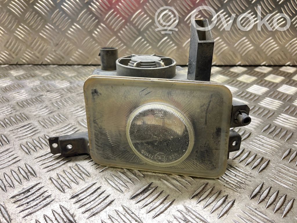 Opel Corsa C Miglas lukturis priekšā 