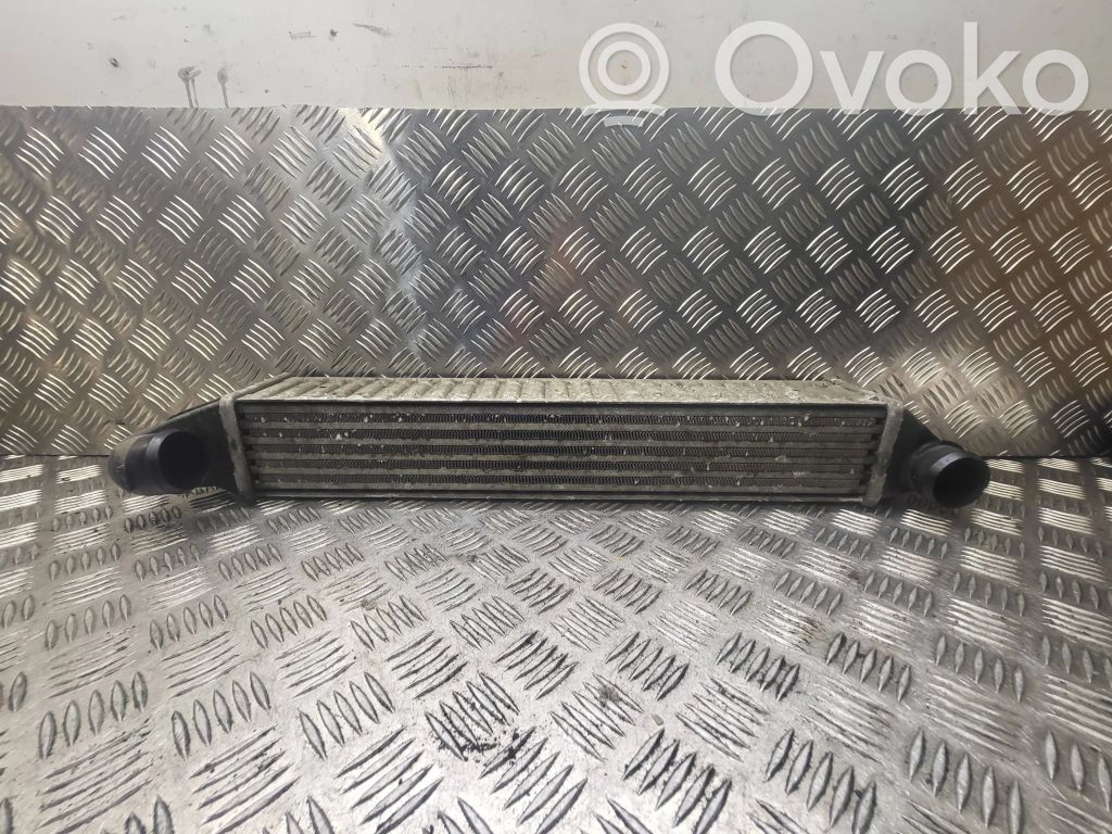 Radiador intercooler   7M3145805,1109138,YM219L440BA
