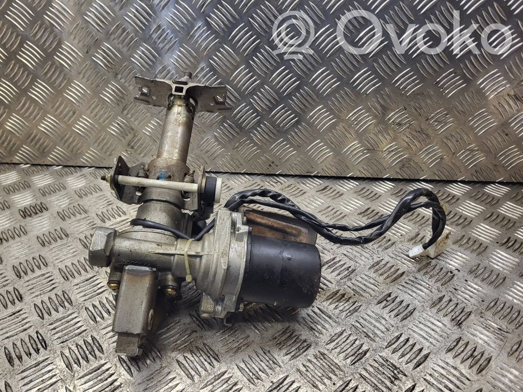Toyota Yaris Verso Ohjaustehostimen sähköpumppu 