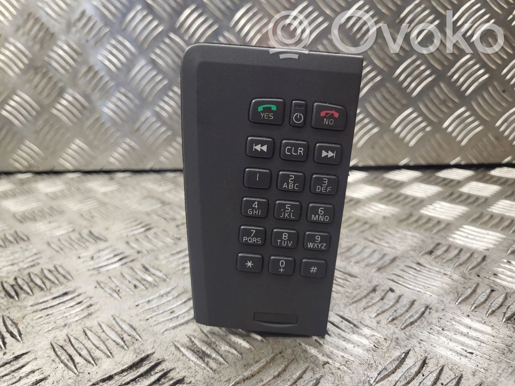 Volvo S60 Phone control unit/module 