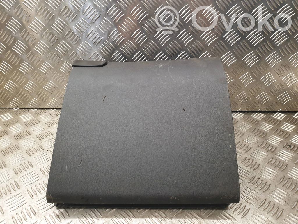 Skoda Yeti (5L) Schowek deski rozdzielczej / Komplet 