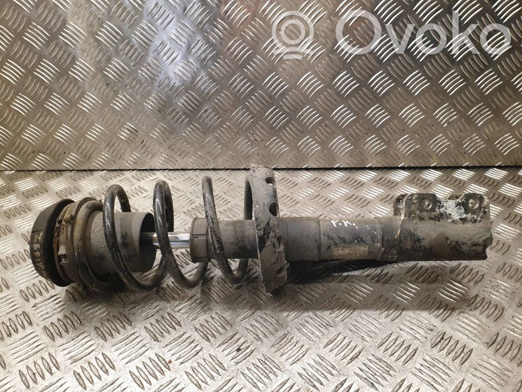 Opel Zafira A Stoßdämpfer Federbein 