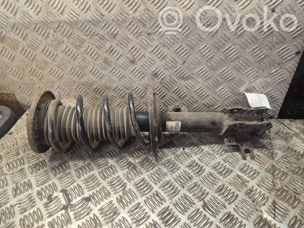 Opel Vectra C Stoßdämpfer Federbein 