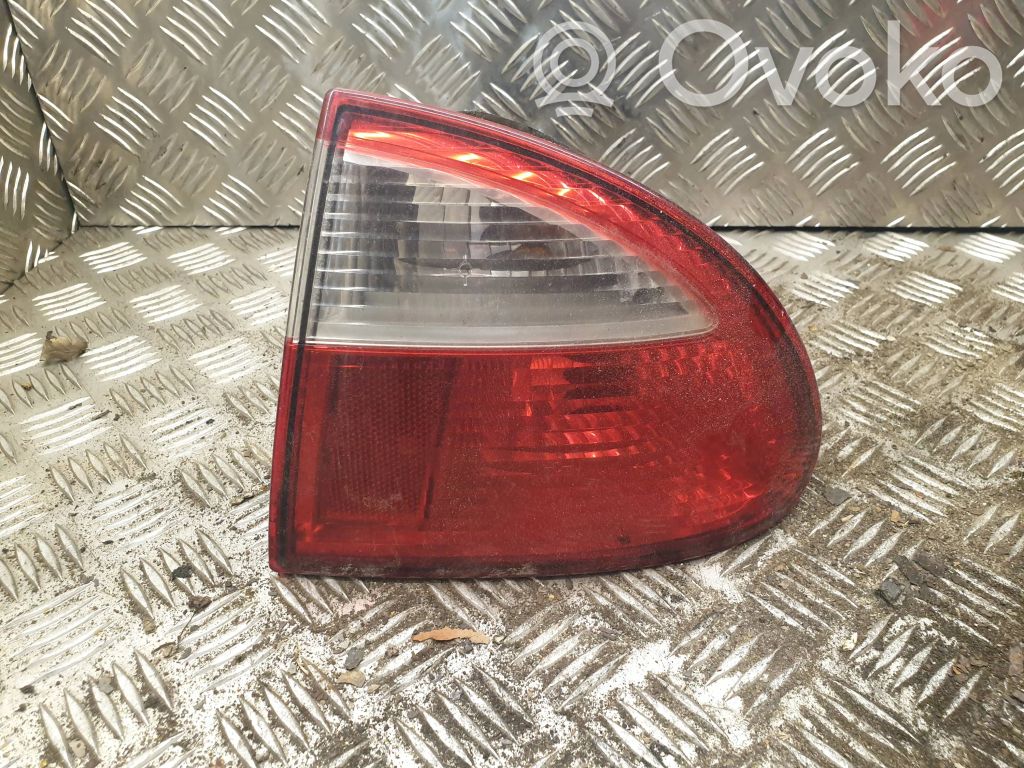 Seat Leon (1M) Takaluukun takavalot 