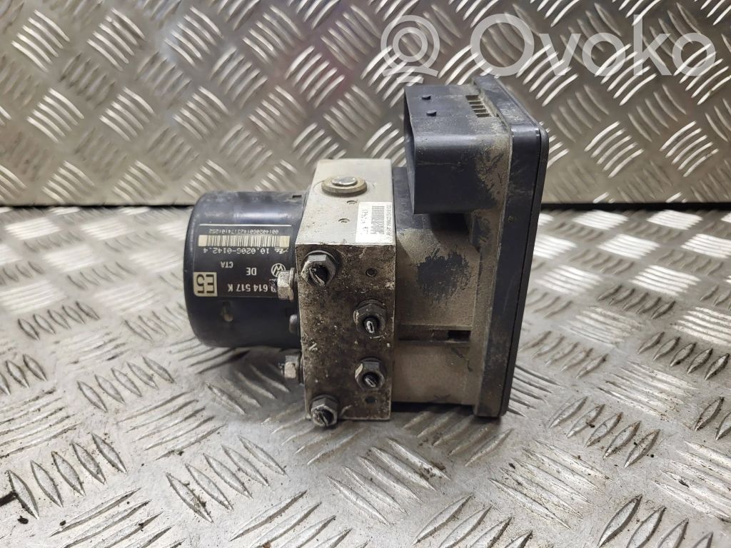 Volkswagen Golf V Bomba de ABS 