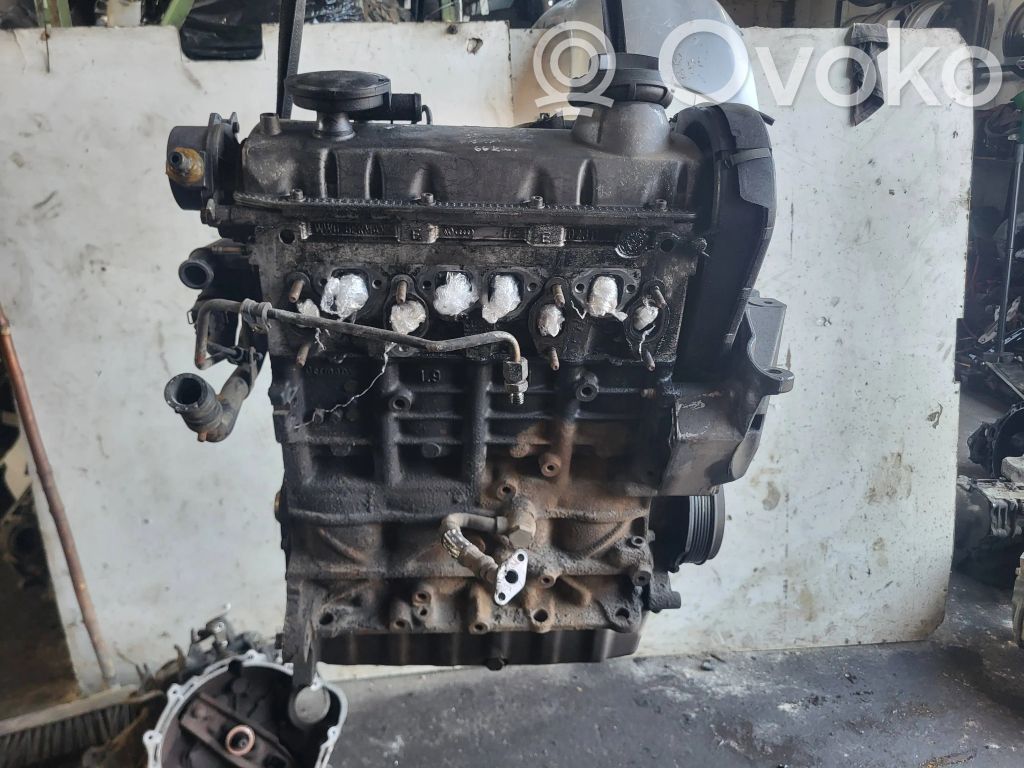 Audi A3 S3 8L Engine 