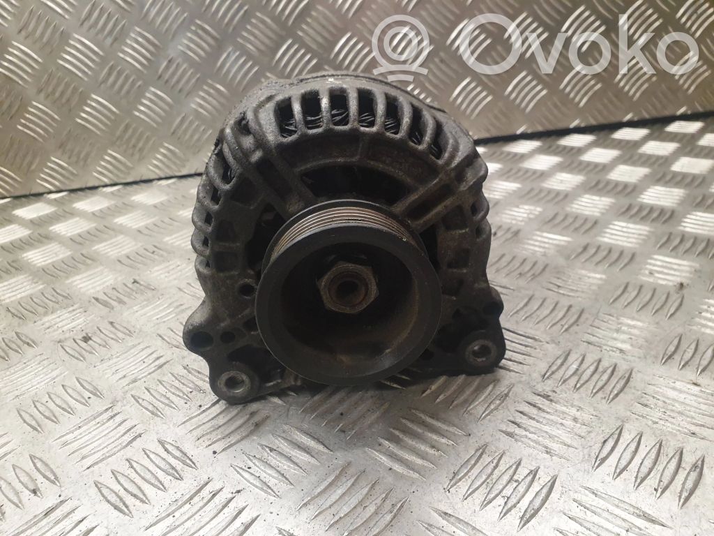 Volvo S70  V70  V70 XC Ģenerators 