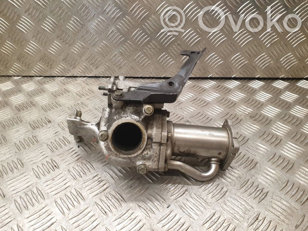 Nissan Note (E11) EGR aušintuvas 