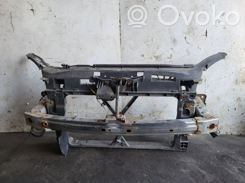 Mazda 5 Radiatorių panelė 