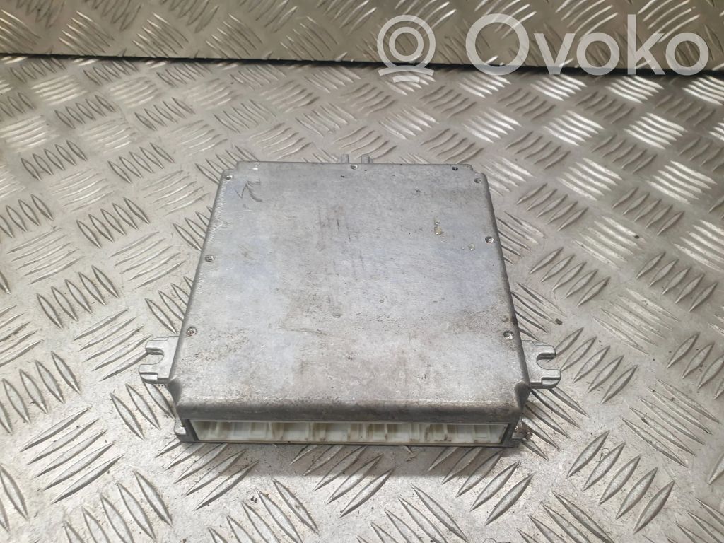 Honda Jazz Engine control unit/module 
