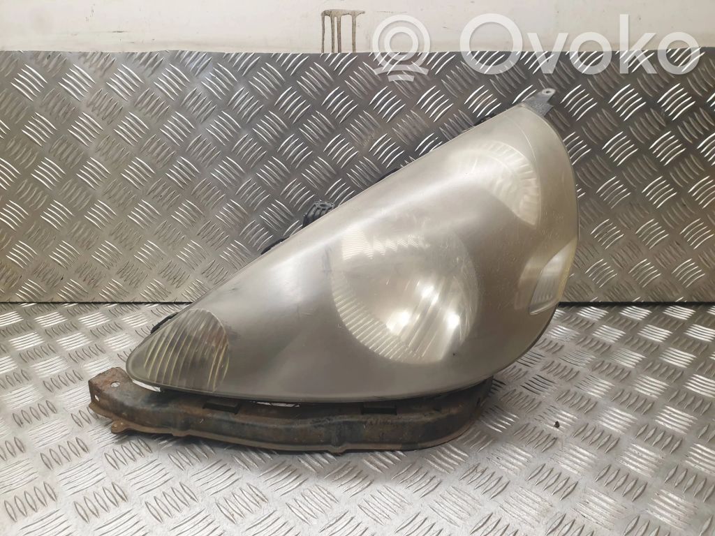 Honda Jazz Scheinwerfer 