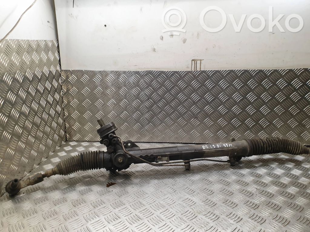 Volkswagen PASSAT B5 Steering rack 