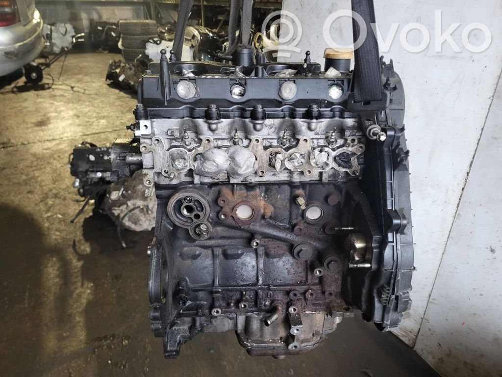 Engine   A17DTR
