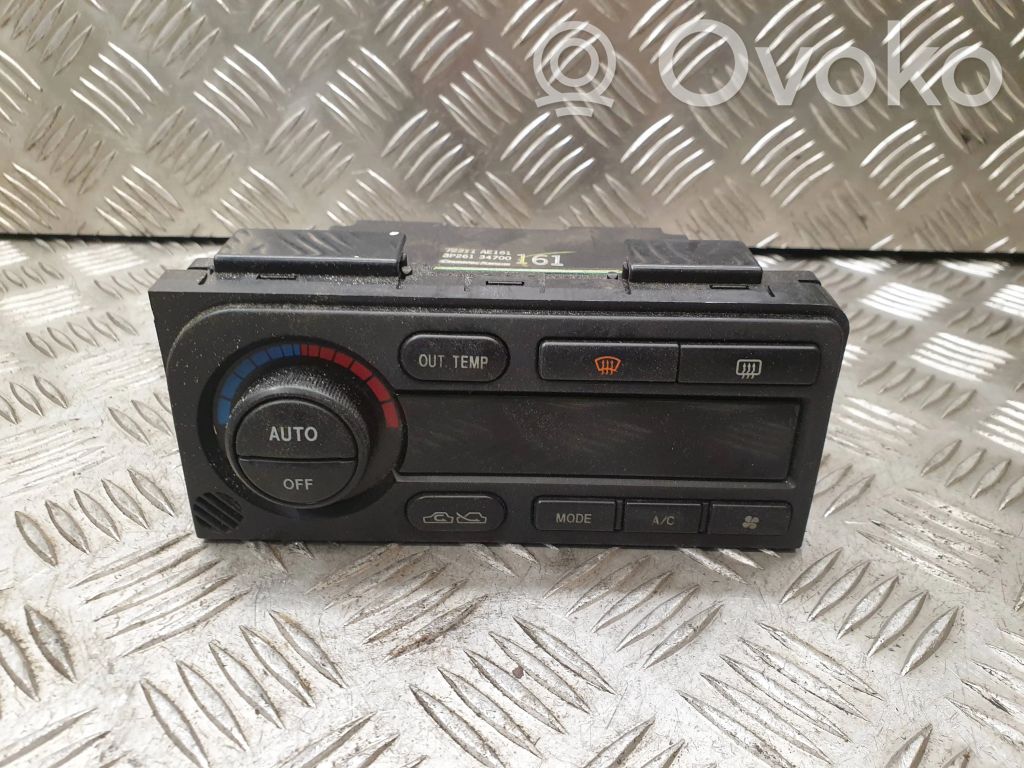 Subaru Outback Climate control unit 