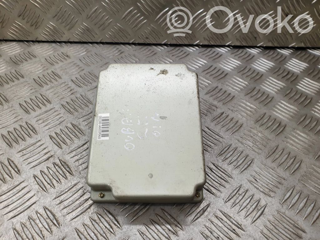 Engine control unit/module   31711AF800